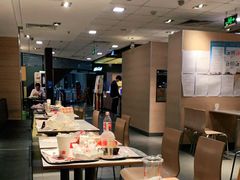 -麦当劳(酒仙桥路店)