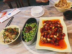 -靓靓蒸虾·头牌蒸虾(雪松路总店)