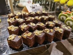 -红林大酒店RFcafe自助餐厅