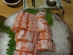 -花和海鲜自助(梅江店)