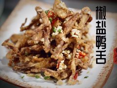 -潭州口味馆(西合路店)