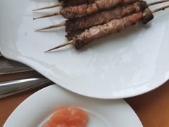 -视界美食自助餐厅·石家庄希尔顿酒店