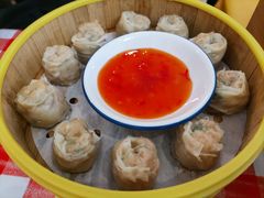 -琼大师东方烤乳猪(亚特兰蒂斯店)