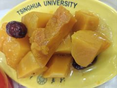 -清华澜园教工餐厅
