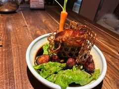 -鱼食饭稻·苏浙土菜17年老馆子(平江路店)