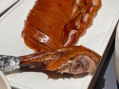 -小大董·烤鸭(观景餐厅·南京西路店)