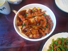 -集贤门·徽菜(南山店)