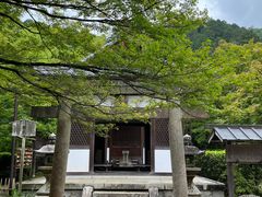 -常寂光寺