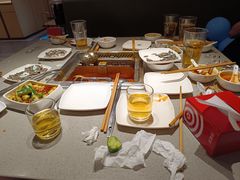 -海底捞火锅(塘厦天虹店)