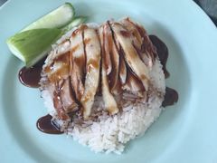 -红大哥水门鸡饭(總店)