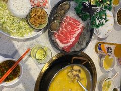 -八珍玉食鸡煲·打边炉(印象城店)