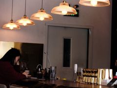 -The PEAT Coffee(深业中城店)