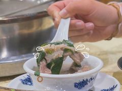 猪杂粥-标记美食新鲜猪杂(兴南大道店)