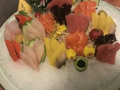 -锦江宾馆-花园餐厅