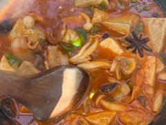 -小吊梨汤·北京菜(香山店)