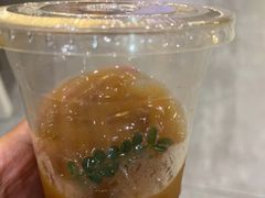 -Country Lane咖啡·意粉(荔园新天地店)