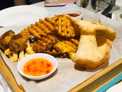 -打趸BTC·Breaktime cafe(北京路店)