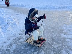 -长春市南湖公园