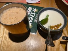 -塔哈尔·新疆盛宴(复地活力城店)