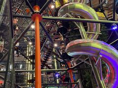 -核客电玩城(东门店)