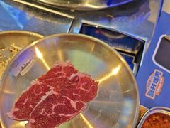 -喜井无限自助烤肉公司(石厦店)