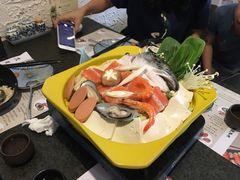 -三笙精致·料理(海河店)