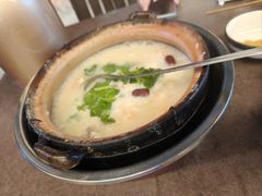 -利杨记·本味轩粥坊·烧烤(宝体店)