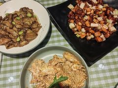 -玉桥餐厅(天坛店)