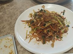 -李氏传家菜(兴城路店)