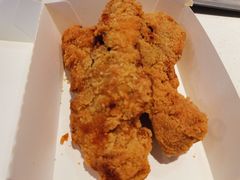 -麦当劳(大栅栏店)
