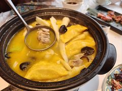 -小厨娘淮扬菜(天印大道店)