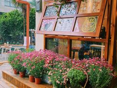 -馥家小馆(黔灵山公园店)