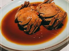 -蟹榭(静安寺晶品商场店)