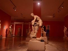 -安塔利亚博物馆