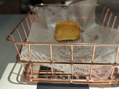 -西堤牛排(北京国瑞店)