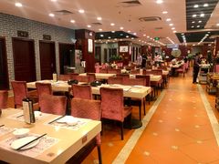 大堂-点都德(华强南店)
