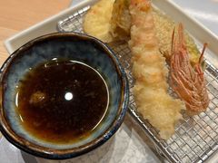 -松亭·铁板烧(欢乐海岸店)