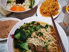 -五爷拌面(宽城万达店)
