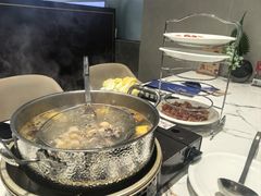 -欢乐海岸美食联盟