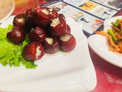 -君临七星生态酒店