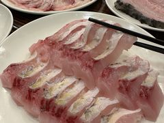 -正能量脆肉鲩火锅