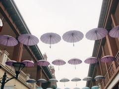 -王府井奥莱临潼小镇(临潼店)