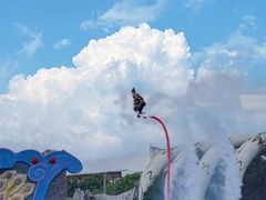 -苏州乐园森林水世界