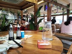 -鑫阿强海鲜大排档·老厦门特色菜(中山路店)