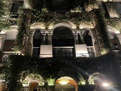 -杭州新新饭店·1913餐厅