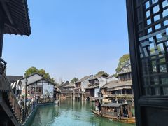-茅老太臭豆腐
