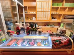 -原志优秀食材·匠心料理·海胆主题(金亿广场店)
