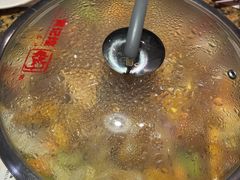 -黄记煌三汁焖锅(悦方IDmall店)