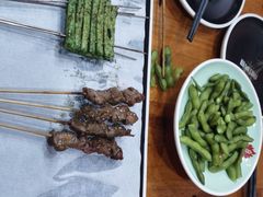 -小红烤翅(傅厚岗店)