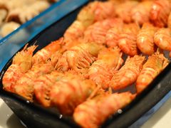-半岛翡丽海鲜自助餐厅(观风亭店)